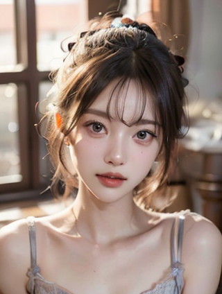 摄影师与经典幽默：艺术的跨界碰撞